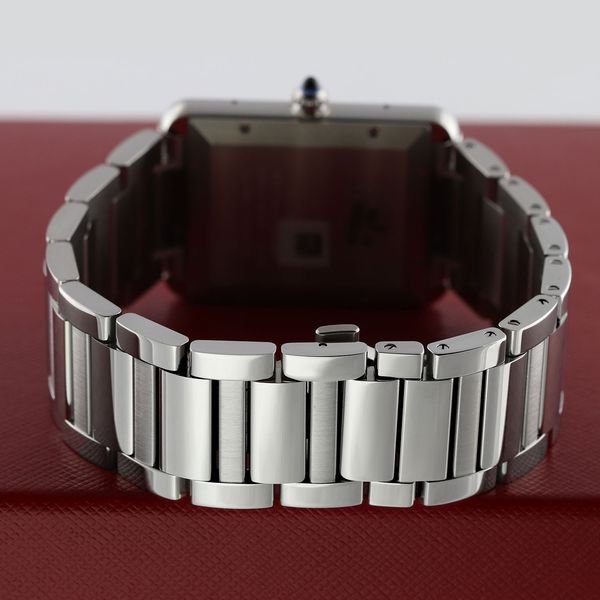 Cartier Tank Must WSTA0053